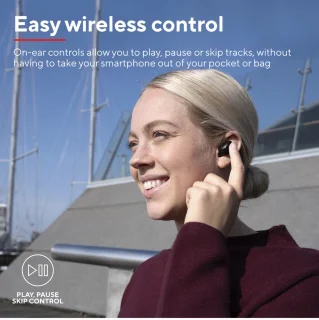 Trust Nika Compact Bluetooth Earphones
