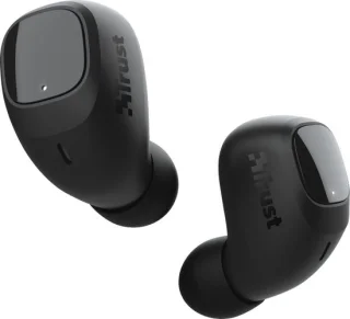 Trust Nika Compact Bluetooth Earphones