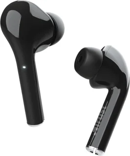 Trust Nika Touch Bluetooth Draadloze Oordopjes Zwart