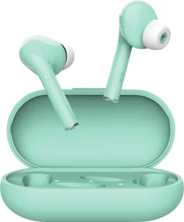 Trust Nika Touch Bluetooth In-Ear Oordopjes Groen