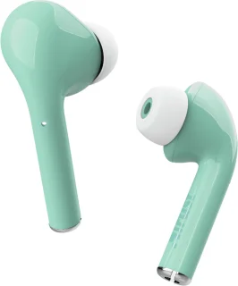 Trust Nika Touch Bluetooth In-Ear Oordopjes Groen