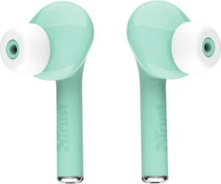 Trust Nika Touch Bluetooth In-Ear Oordopjes Groen