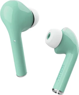 Trust Nika Touch Bluetooth In-Ear Oordopjes Groen