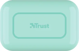 Trust Primo Touch draadloze oordopjes mint