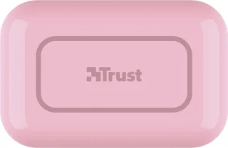 Trust Primo Touch Draadloze Oordopjes Roze