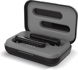 Trust Primo Touch Draadloze Oordopjes Zwart