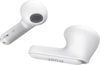 Trust Yavi Bluetooth Draadloze Earphones Wit