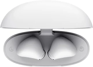 Trust Yavi Bluetooth Draadloze Earphones Wit
