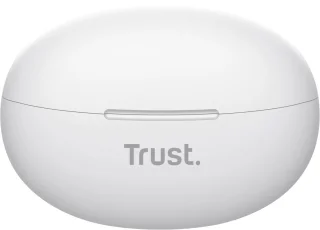 Trust Yavi Bluetooth Draadloze Earphones Wit