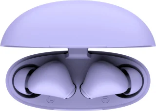 Trust Yavi Bluetooth Draadloze Oordopjes Paars