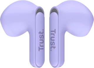 Trust Yavi Bluetooth Draadloze Oordopjes Paars