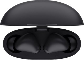 Trust Yavi Bluetooth Draadloze Oordopjes Zwart