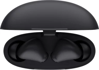 Trust Yavi Bluetooth Draadloze Oordopjes Zwart