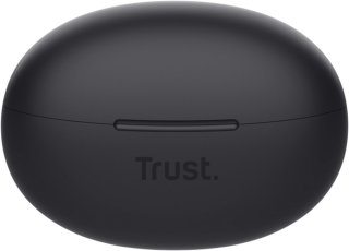 Trust Yavi Bluetooth Draadloze Oordopjes Zwart