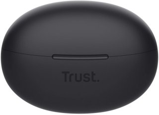 Trust Yavi Bluetooth Draadloze Oordopjes Zwart