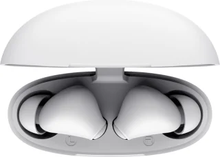 Trust Yavi Bluetooth Earbuds Draadloze Oordopjes Wit