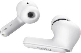 Trust Yavi Bluetooth Earbuds Draadloze Oordopjes Wit