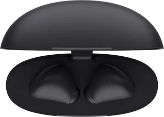 Trust Yavi Draadloze Bluetooth Oordopjes Zwart