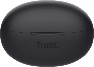 Trust Yavi Draadloze Bluetooth Oordopjes Zwart