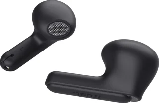 Trust Yavi Draadloze Bluetooth Oordopjes Zwart