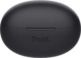 Trust Yavi Draadloze Bluetooth Oordopjes Zwart