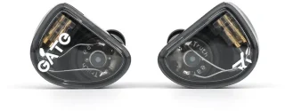 Truthear Gate In-Ear Monitors Zwart