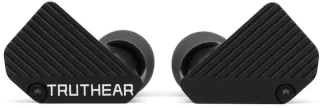 Truthear PURE In-Ear Monitors Zwart
