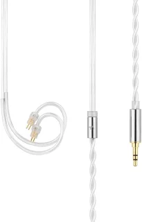 Truthear PURE In-Ear Monitors Zwart
