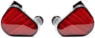 TRUTHEAR Zero Red Hoofdtelefoon