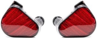 TRUTHEAR Zero Red Hoofdtelefoon review