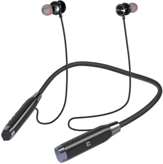 TUNIQ Sports headset Zwart