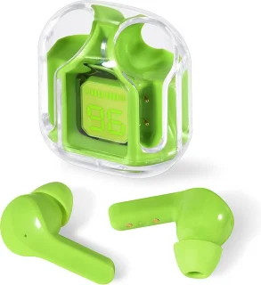 TUNIQ Stream Bluetooth Oordopje Groen