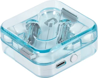 Tuniq Vibe Bluetooth Oordopjes Blauw
