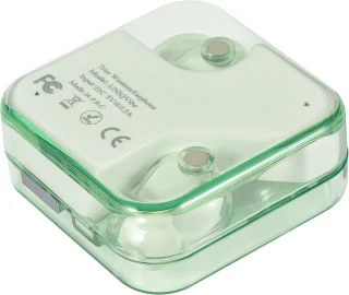 tuniq Vibe Bluetooth oordopjes groen