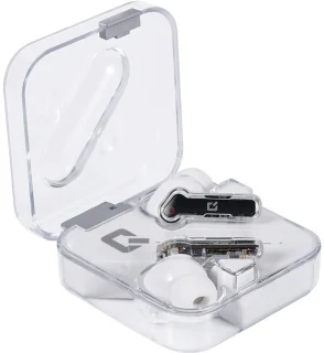 TUNIQ Wireless Earplugs Oordopje - Wit