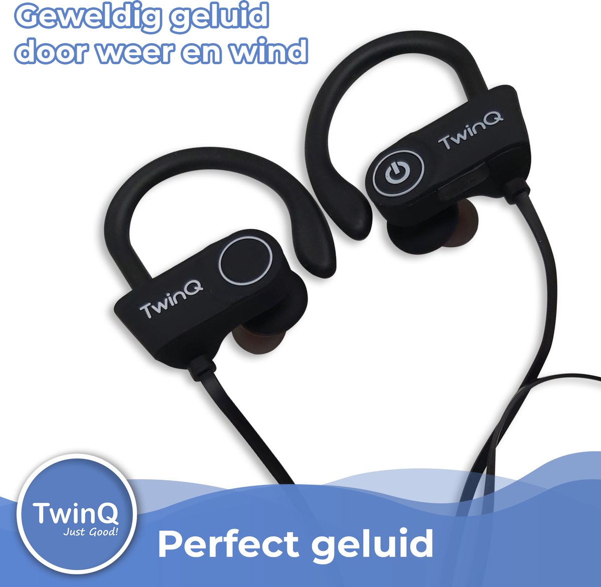 Wat vinden we minder goed