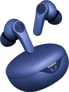 Twins Rise True Blue True Wireless Earbuds