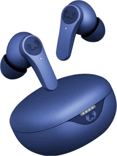 Twins Rise True Blue True Wireless Earbuds
