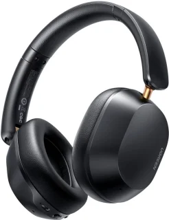 Ugreen Hi Tune Max 5C Draadloze Over-ear Koptelefoon - Zwart