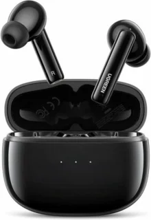 UGREEN HiTune T3 Draadloze oordopjes Zwart