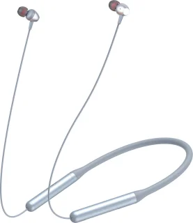 UNIQ Accessory Hals Bluetooth Headset Grijs