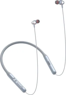 UNIQ Accessory Hals Bluetooth Headset Grijs