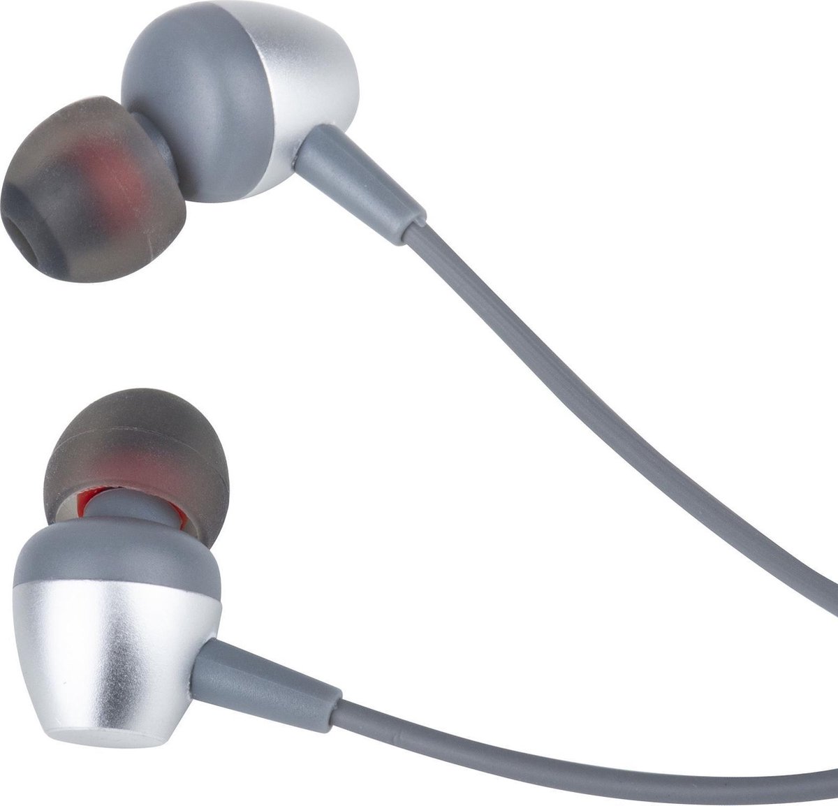 UNIQ Accessory Hals Bluetooth Headset Grijs