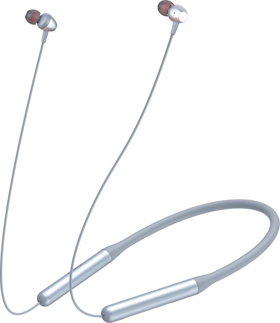 UNIQ Accessory Hals Bluetooth Headset Grijs