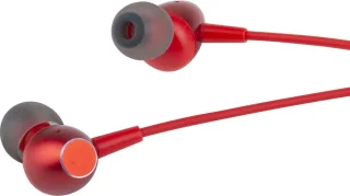 UNIQ Accessory Hals Bluetooth Headset Nekband Rood