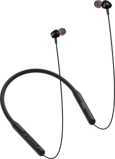 UNIQ Accessory Hals Bluetooth Headset Zwart