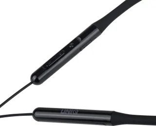 UNIQ Accessory Hals Bluetooth Headset Zwart