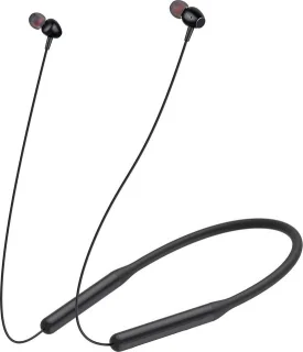 UNIQ Accessory Hals Bluetooth Headset Zwart