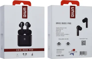 UNIQ Buds Pro TWS draadloze oortjes