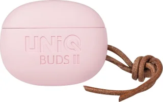 UNIQ TWS Buds II draadloze oordopjes roze